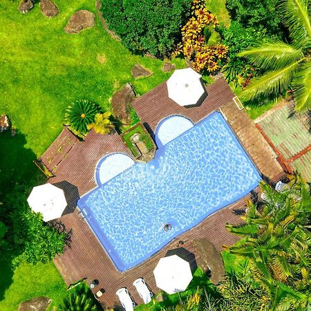 Velinn Pousada Bromelias Ilhabela Exterior foto