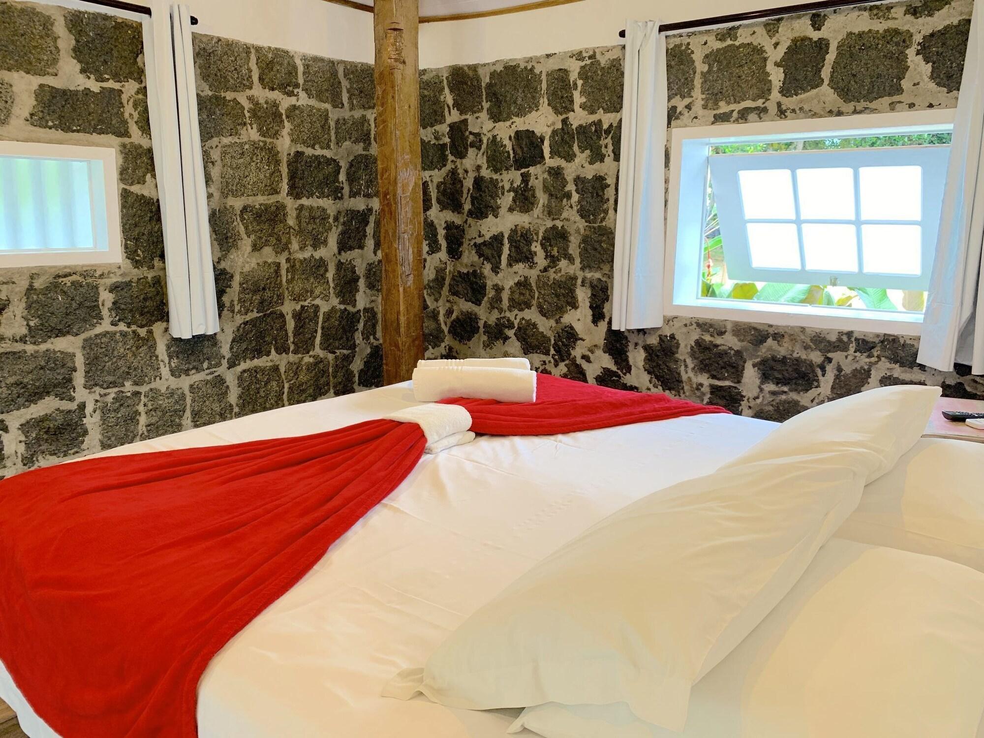 Velinn Pousada Bromelias Ilhabela Exterior foto