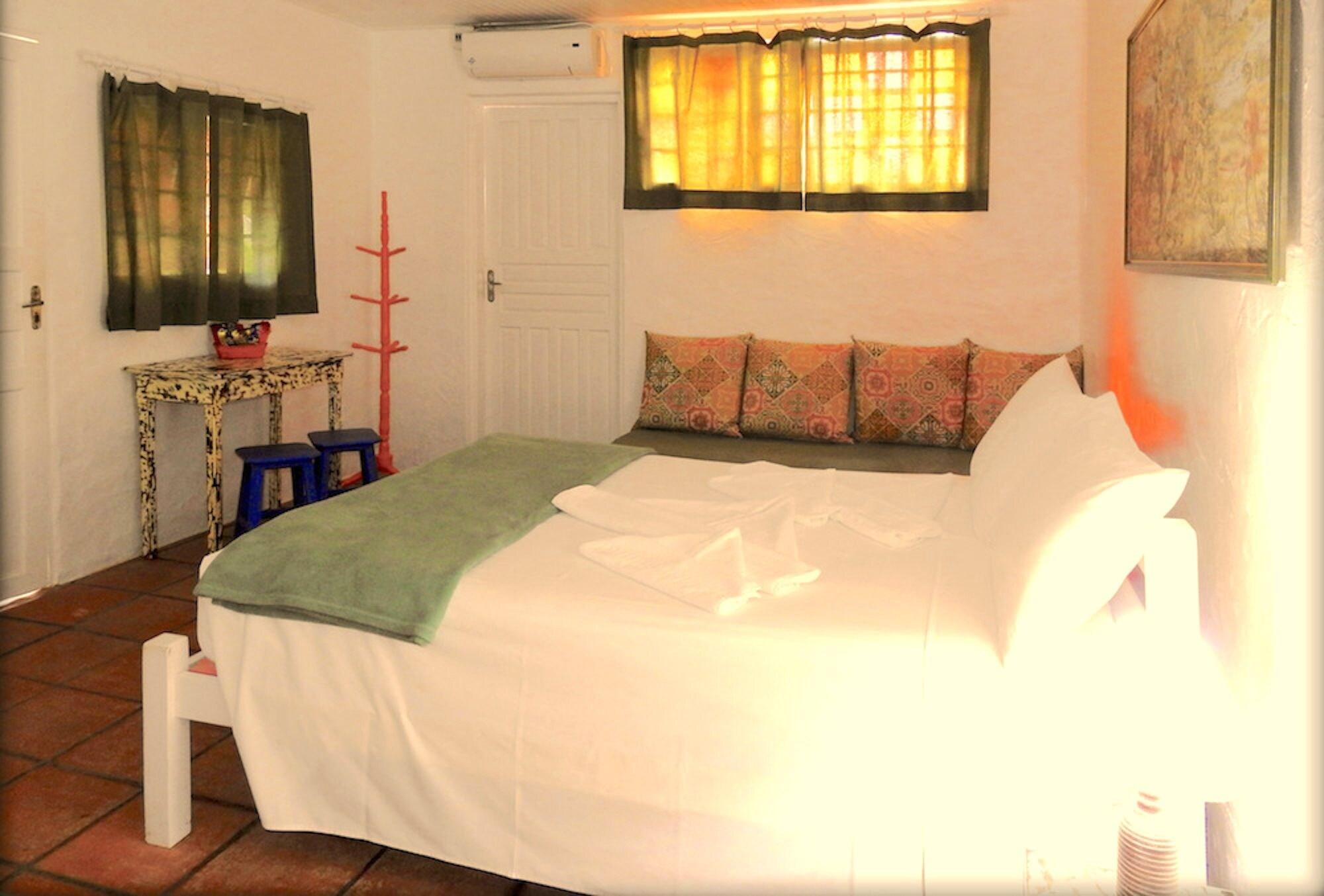 Velinn Pousada Bromelias Ilhabela Exterior foto