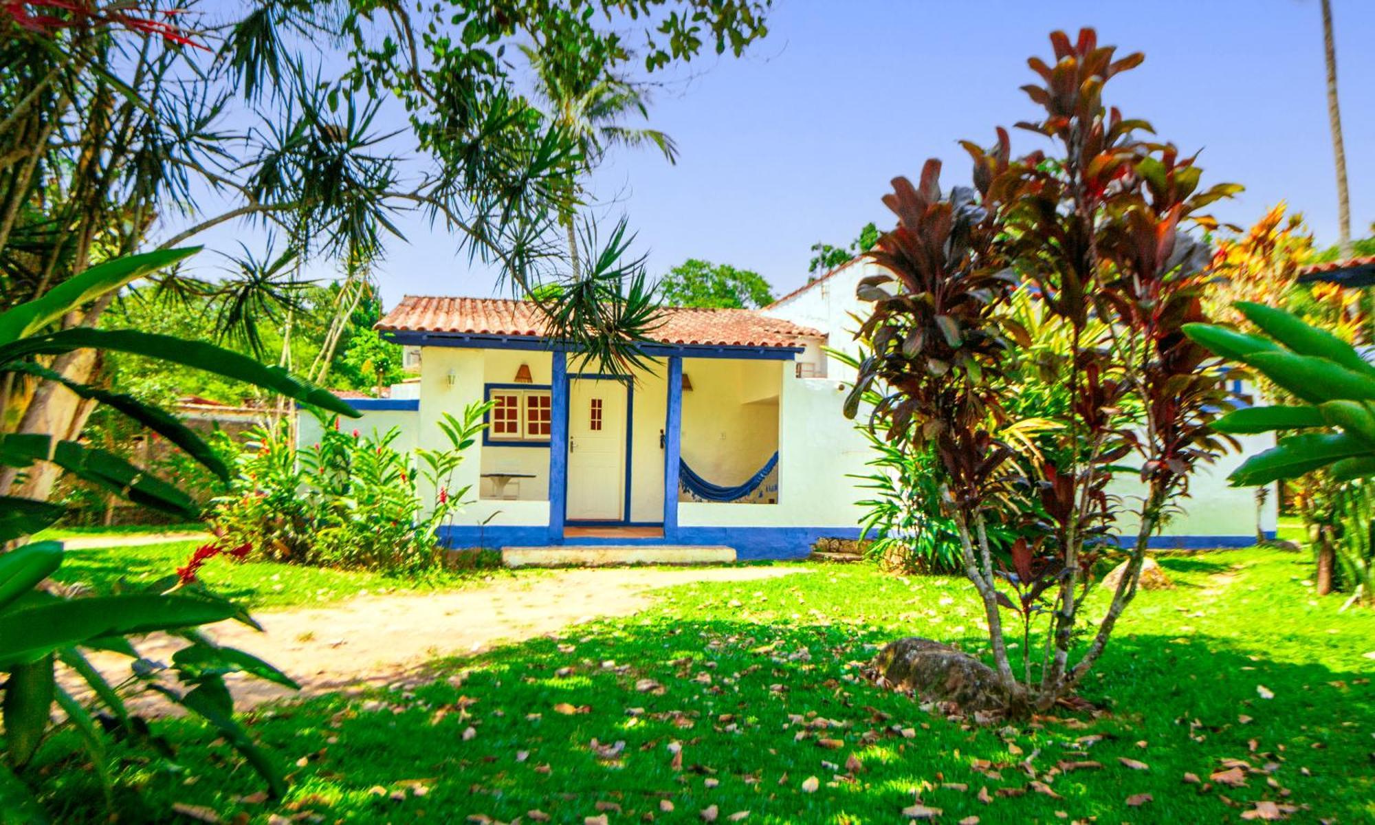 Velinn Pousada Bromelias Ilhabela Exterior foto