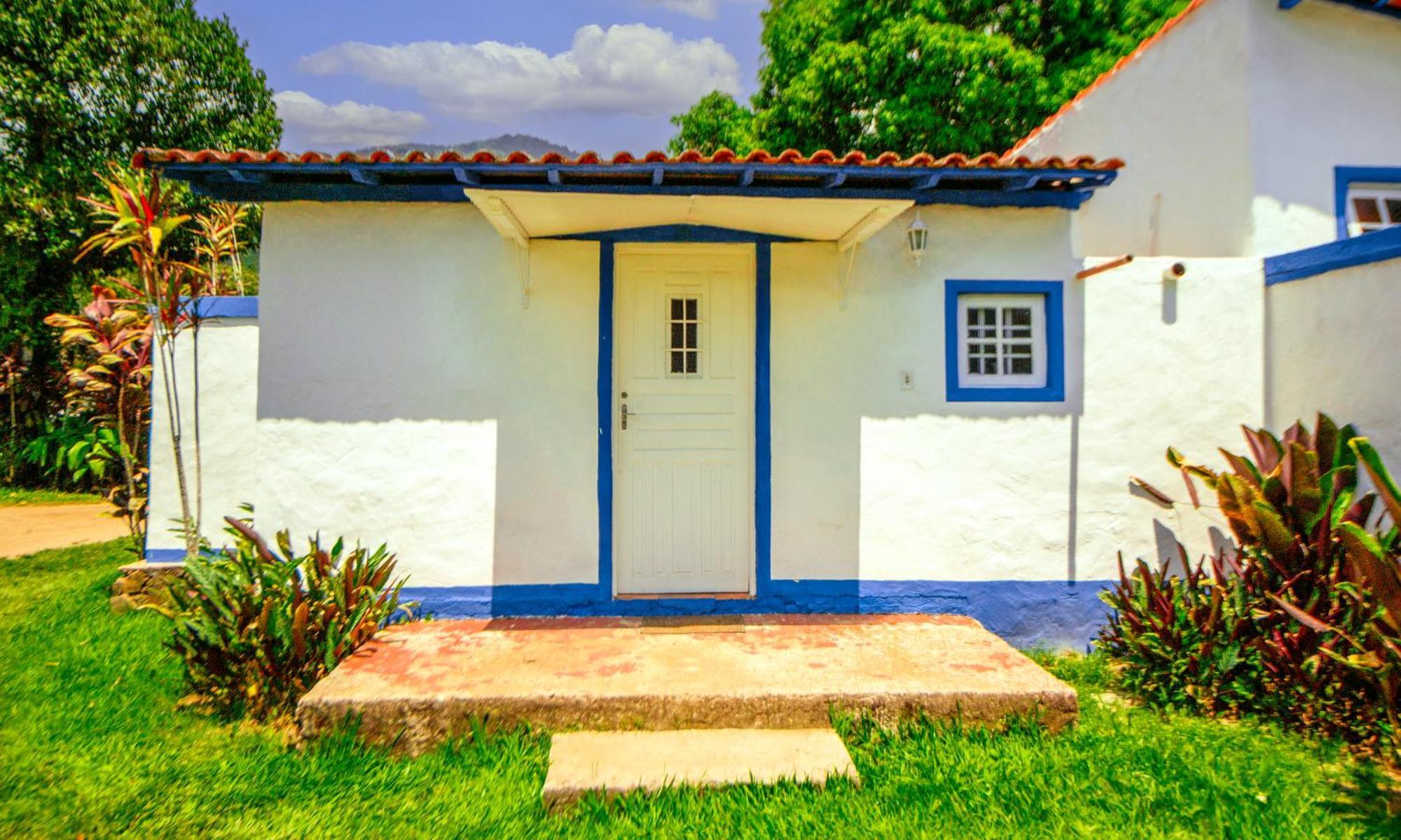 Velinn Pousada Bromelias Ilhabela Exterior foto