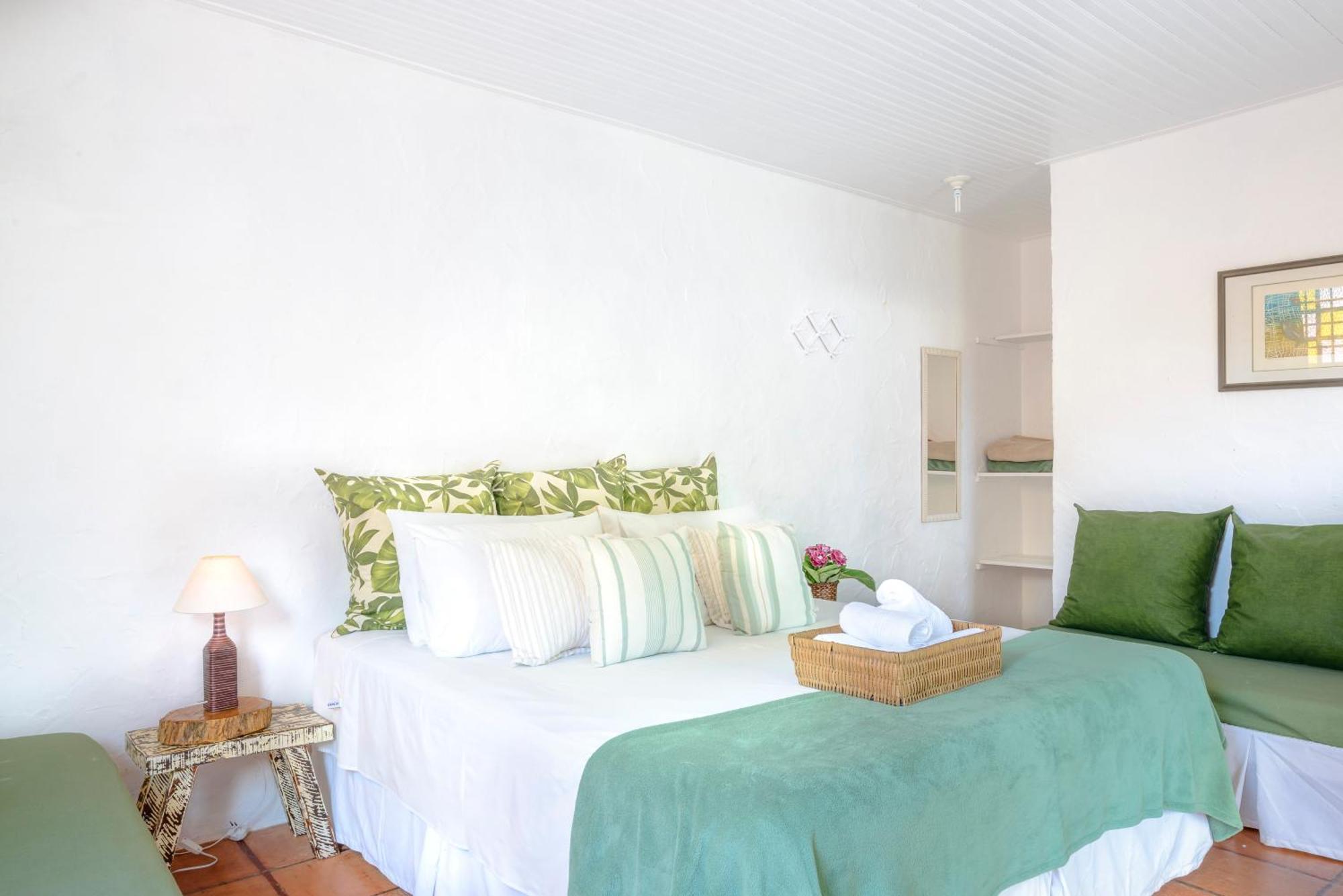 Velinn Pousada Bromelias Ilhabela Exterior foto