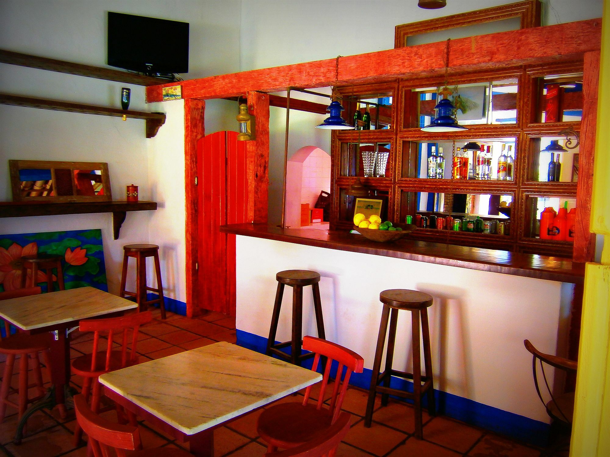 Velinn Pousada Bromelias Ilhabela Exterior foto